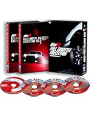 Amazon.co.jp: 頭文字[イニシャル]D フルスロットル